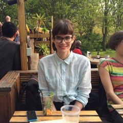 Kate Tattersfield