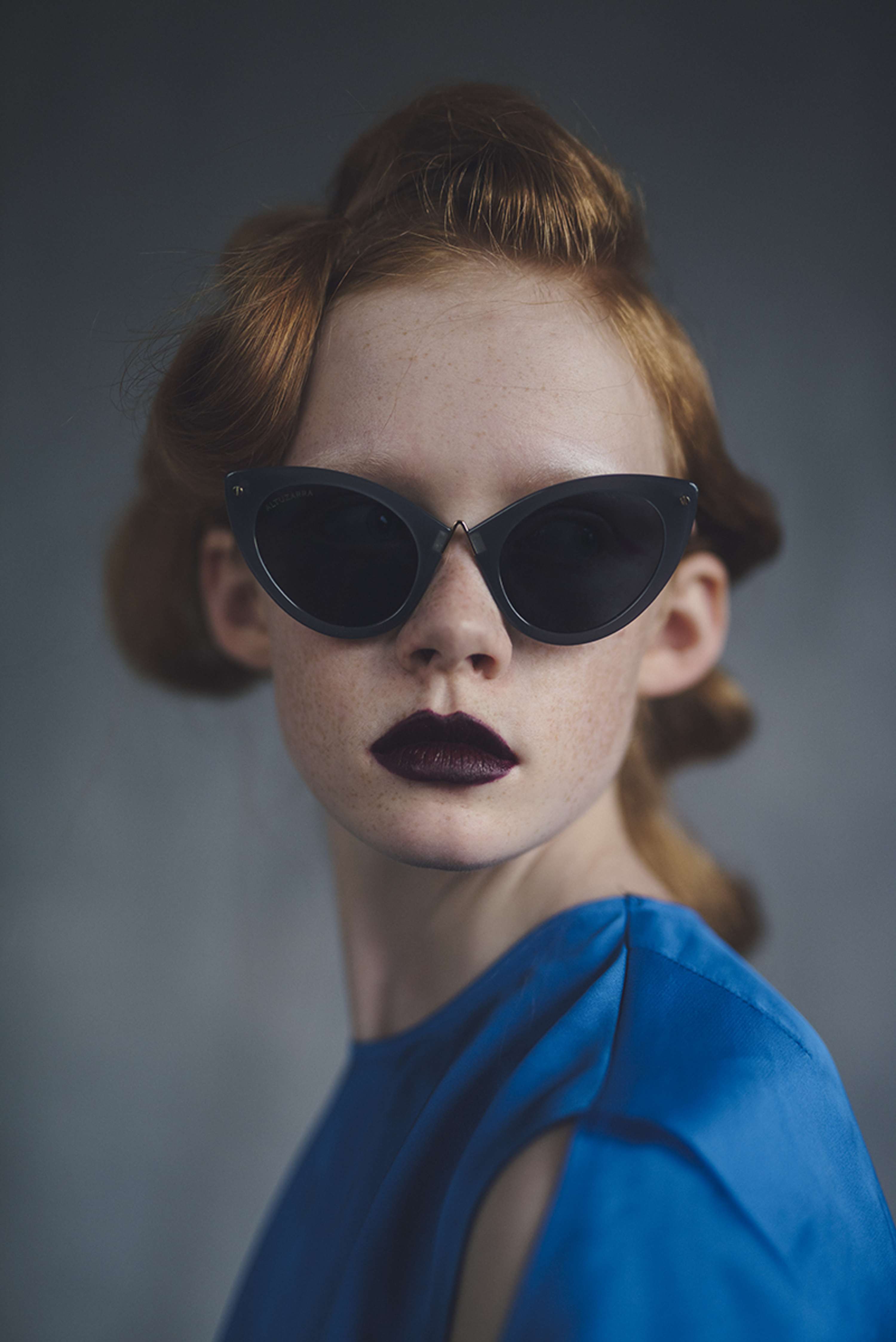 XANTHE by Patty Cereijo