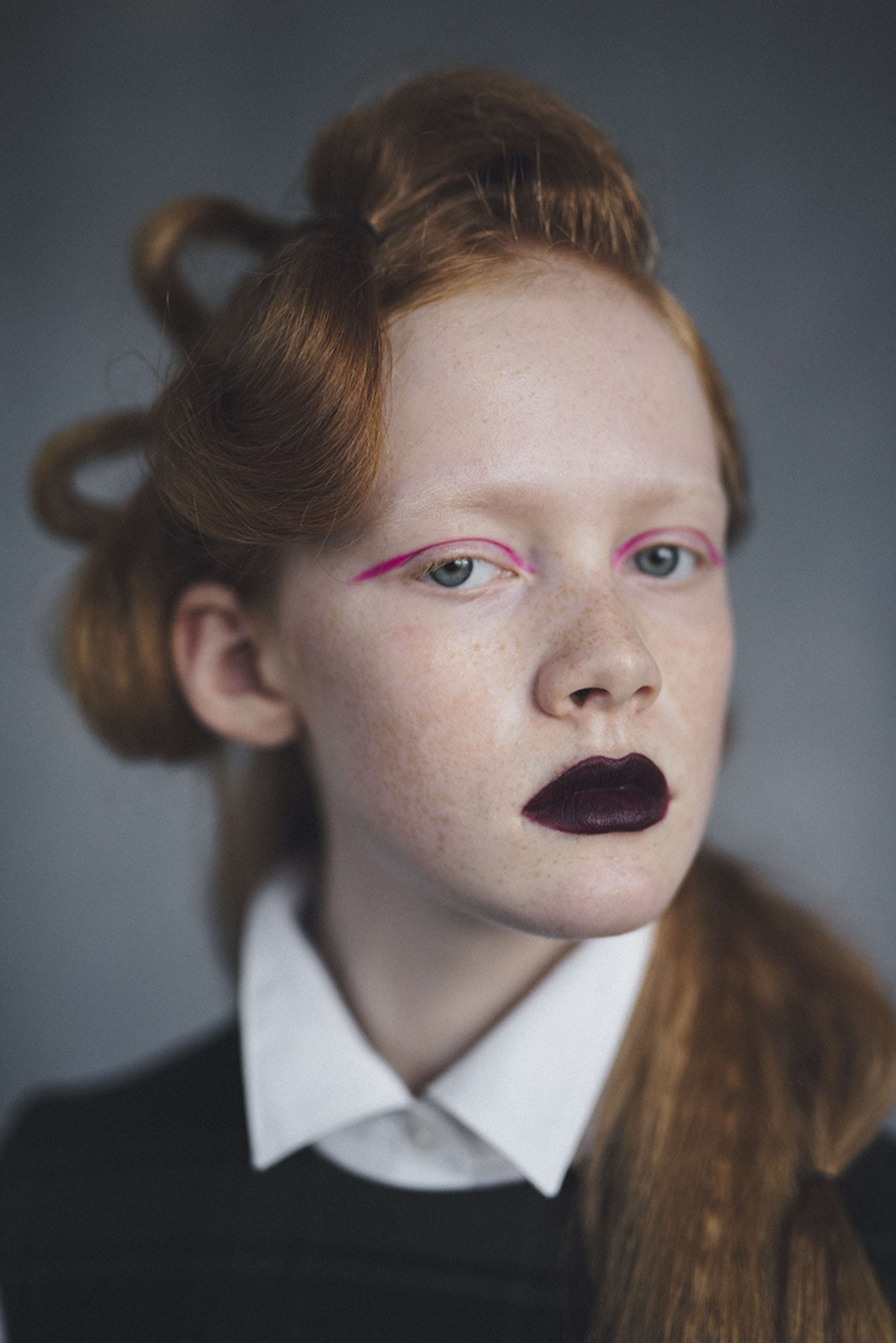 XANTHE by Patty Cereijo