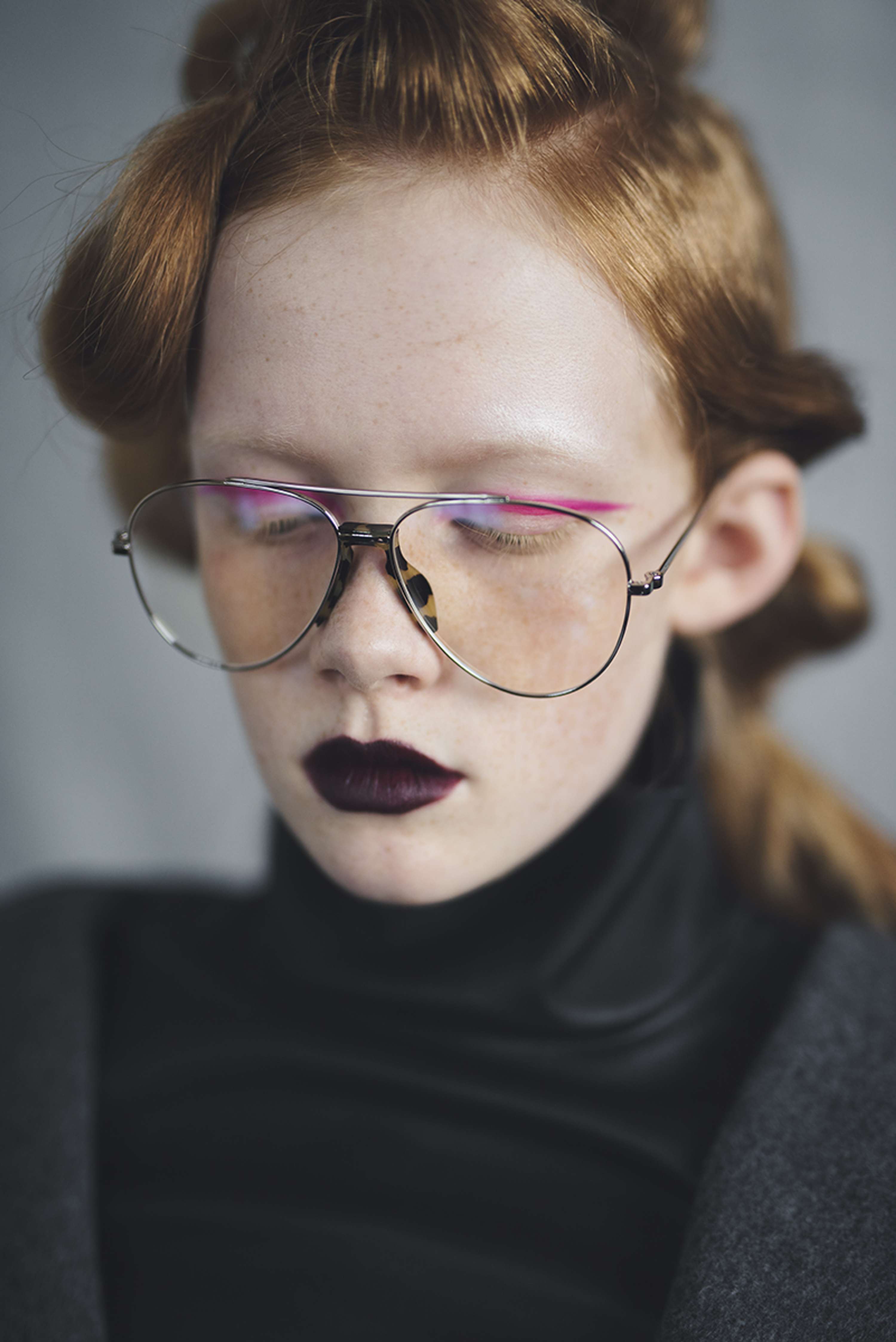 XANTHE by Patty Cereijo