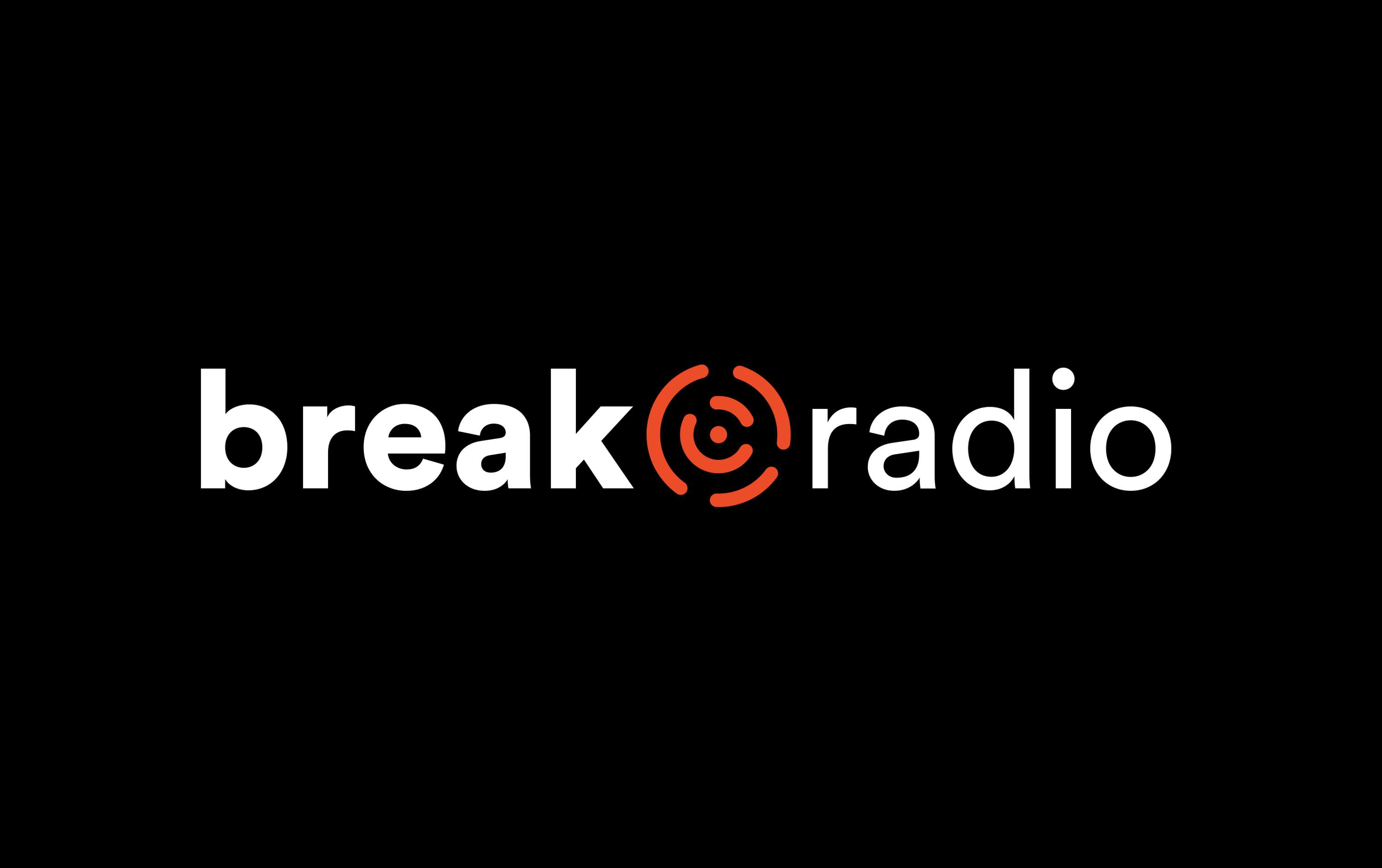 Break Radio by Jonathon Coleman