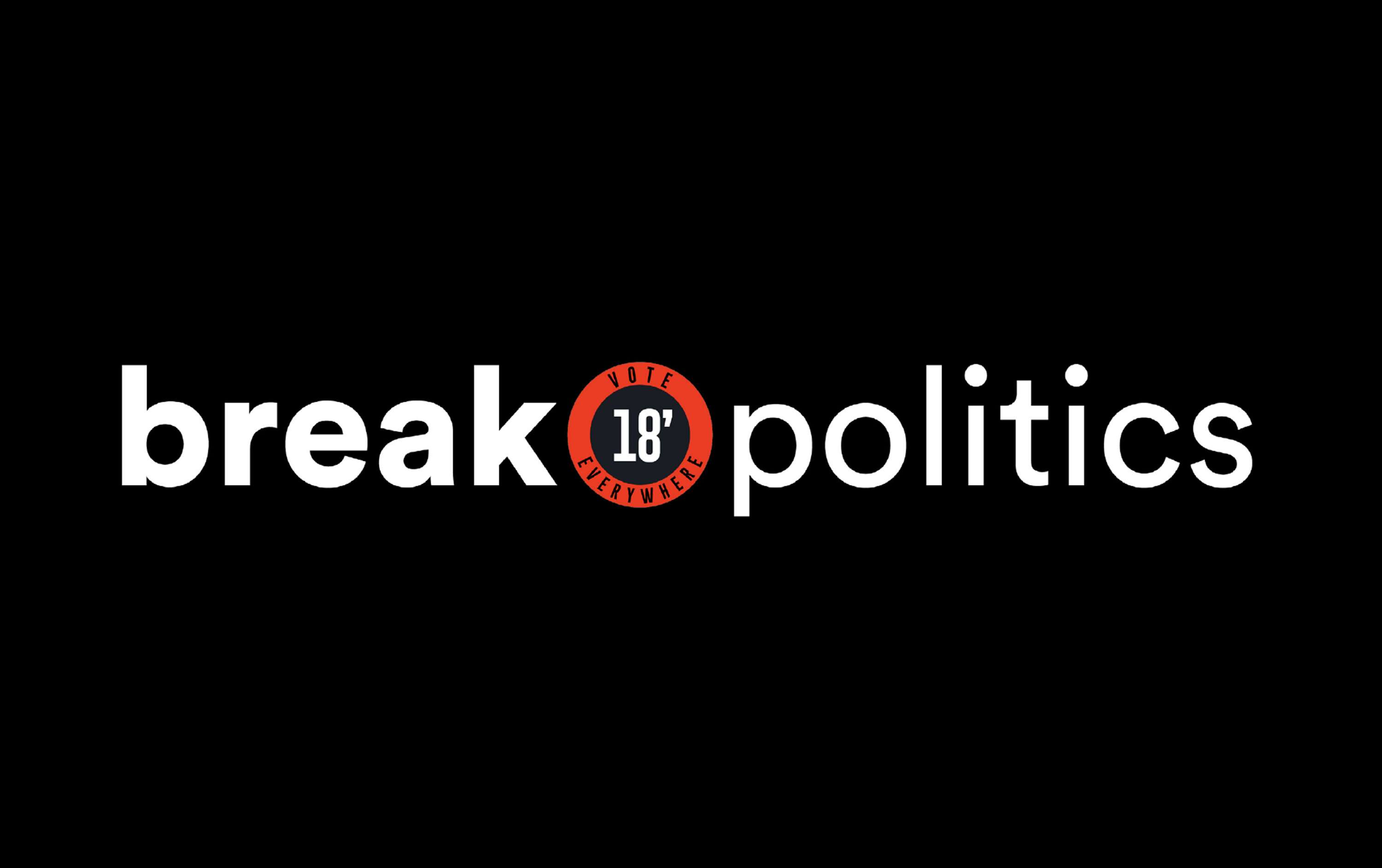 Break Radio by Jonathon Coleman