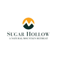 Sugar Hollow Retreat logo