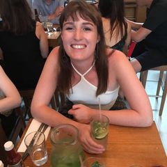 Isobel Moloney