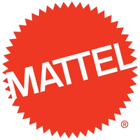 Mattel Inc logo