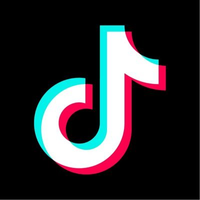 TikTok logo