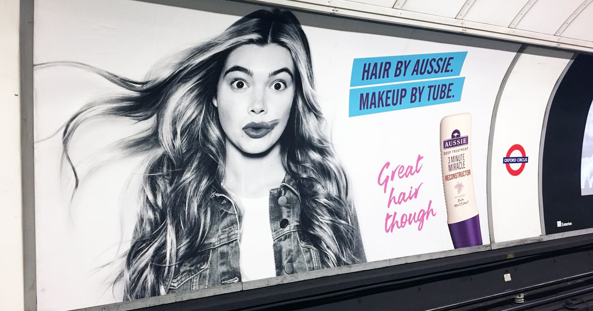 Aussie - #greathairthough | The Dots Aussie - #greathairthough | The Dots