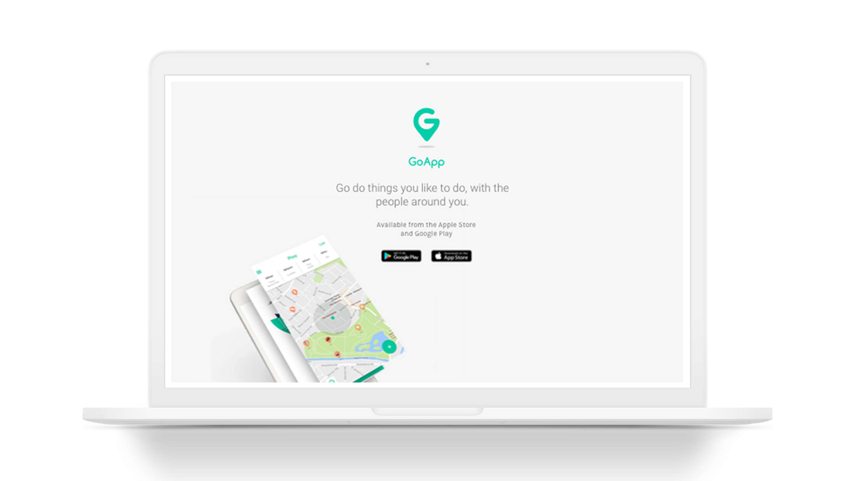 Go by Emma Chapman