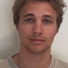 zach zarantonello