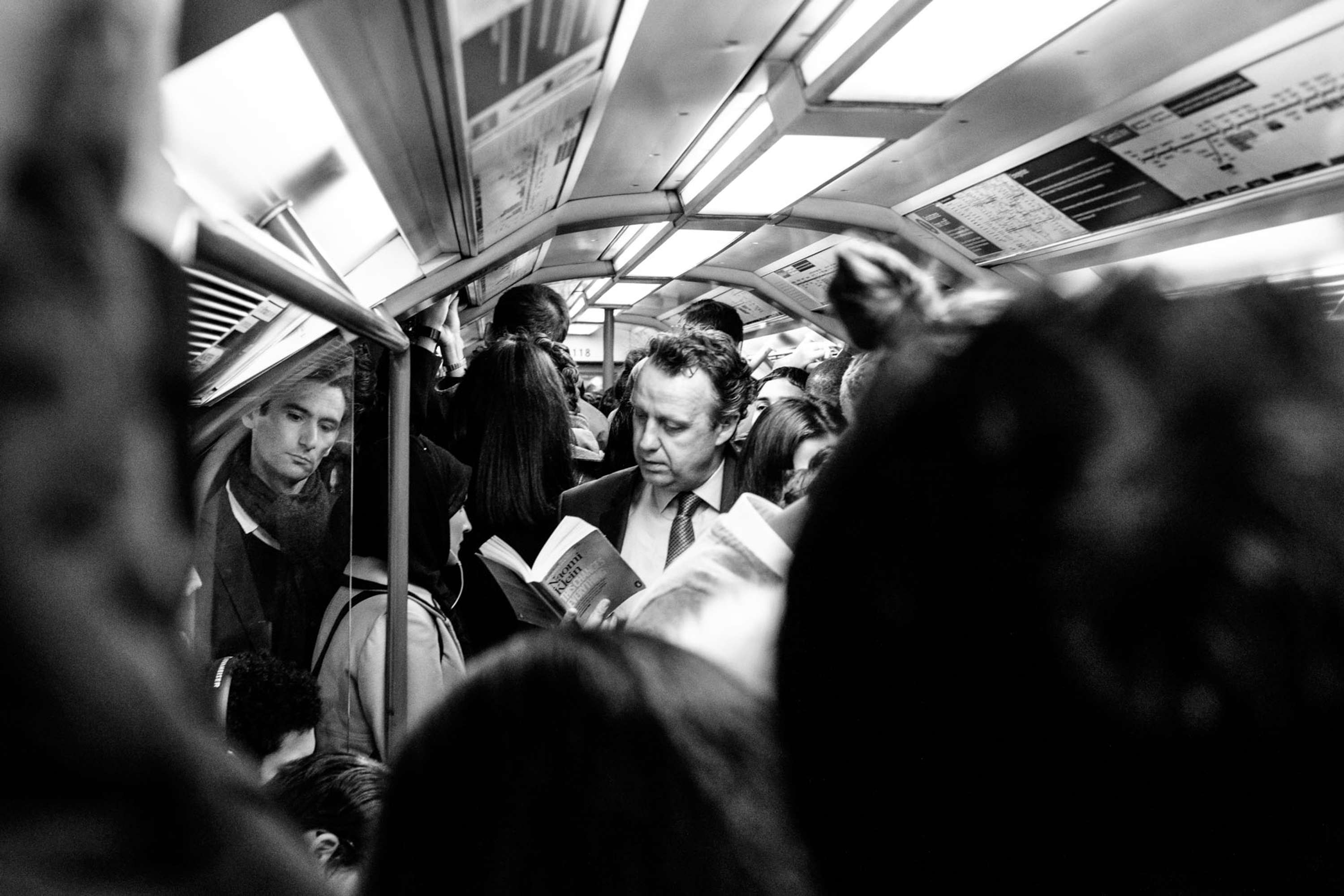 Happy Snapping by David Jackson