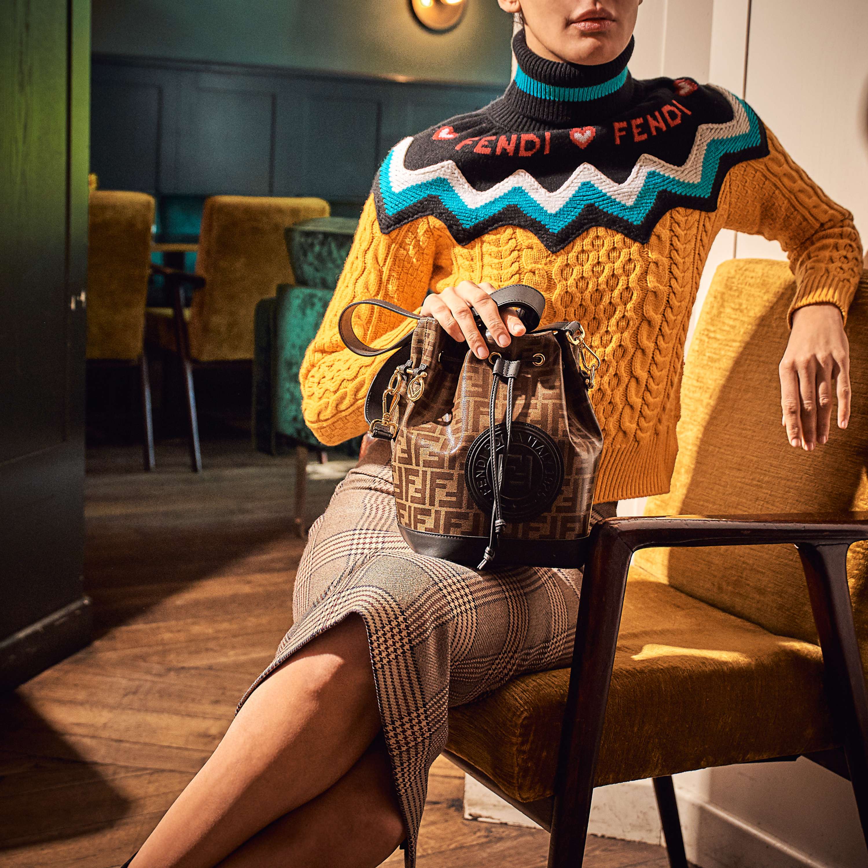Editorial 03 by Pedro Duarte