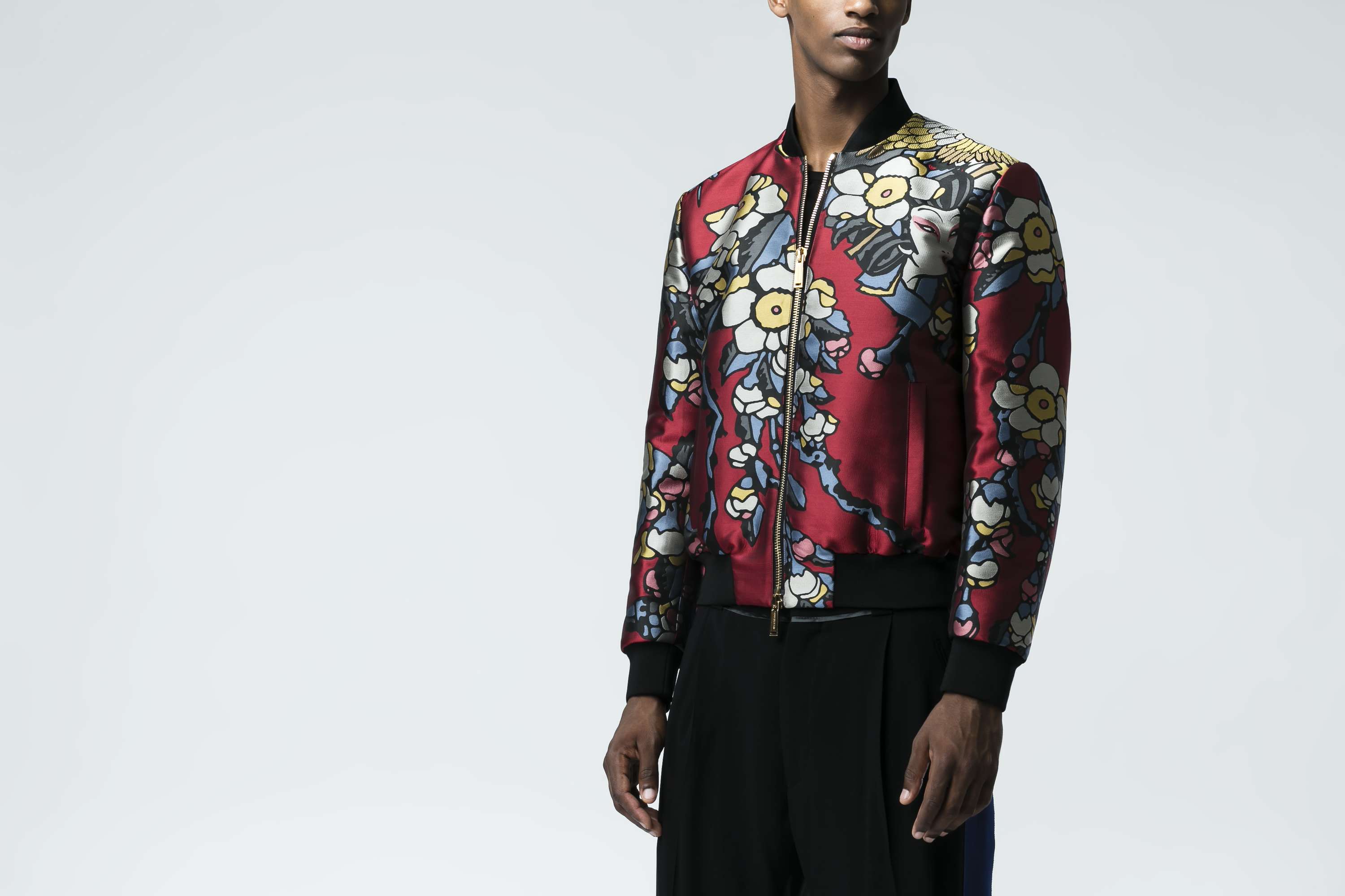 Editorial 02 by Pedro Duarte