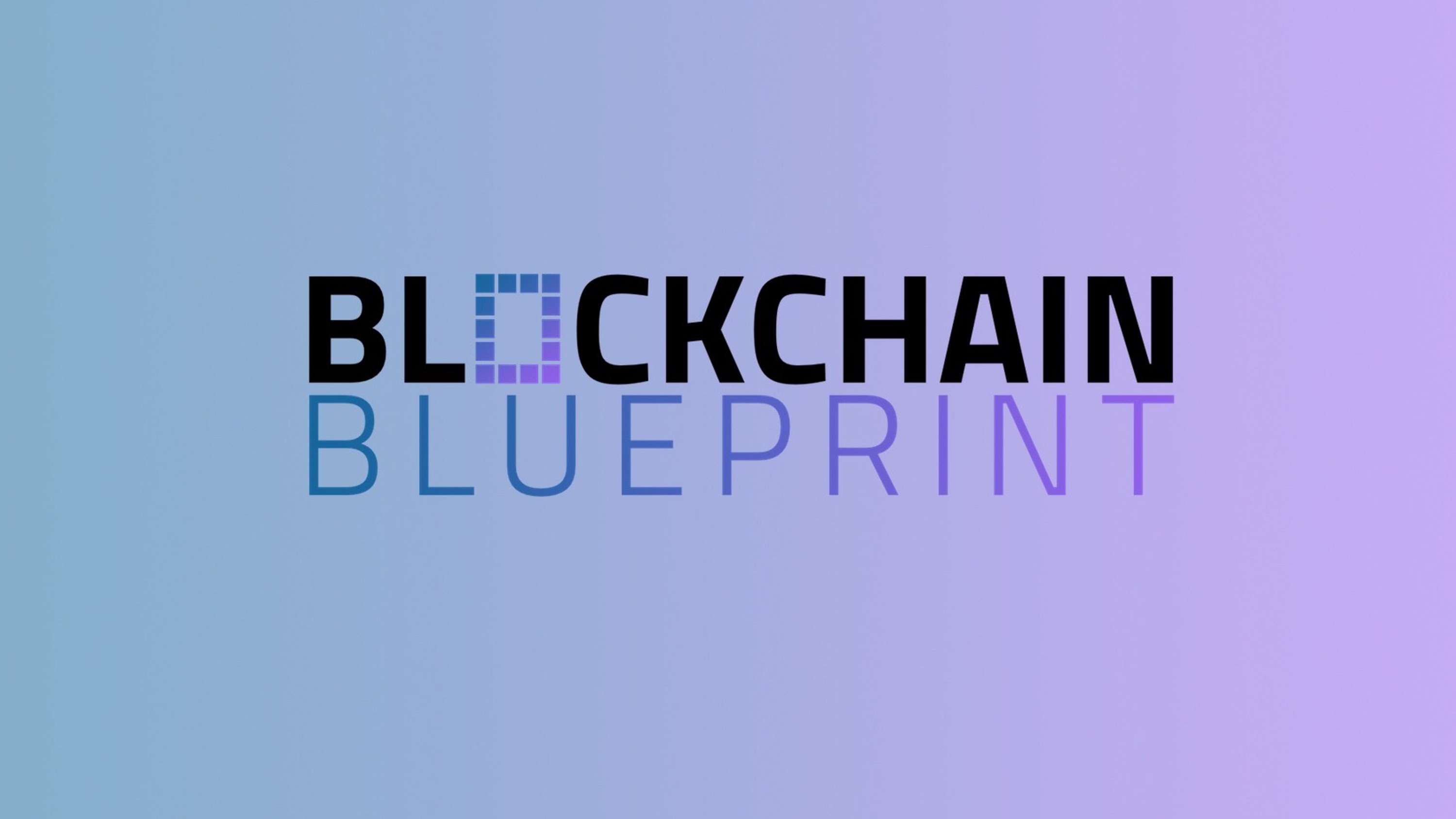 Blockchain Blueprint Course by Yousif Nur