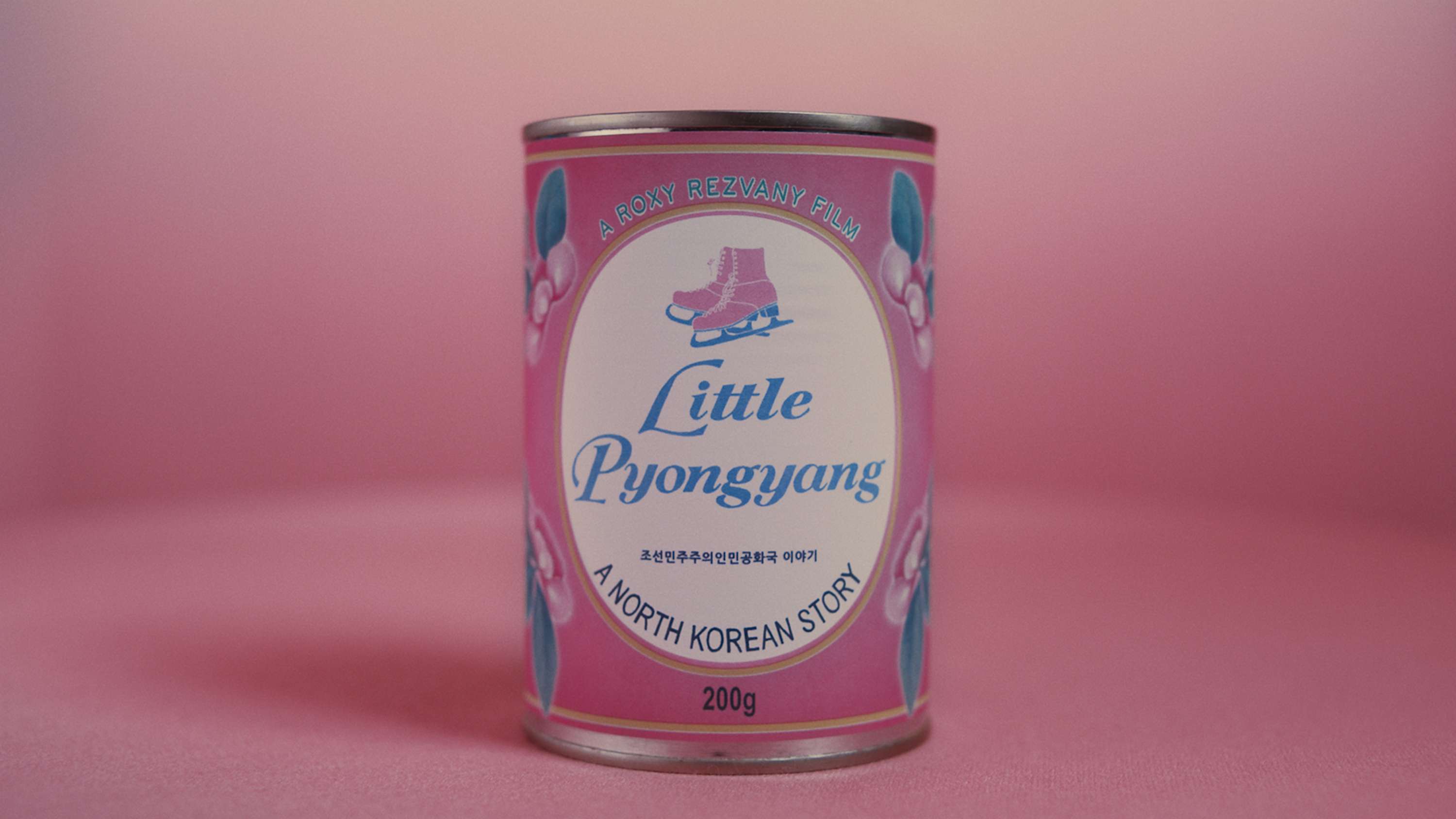 Little Pyongyang by Aya Kaido