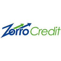 Zorro Credit | Credit Repair Houston logo