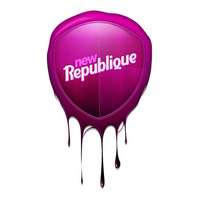 New Republique logo
