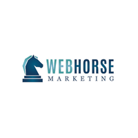WebHorse Marketing logo