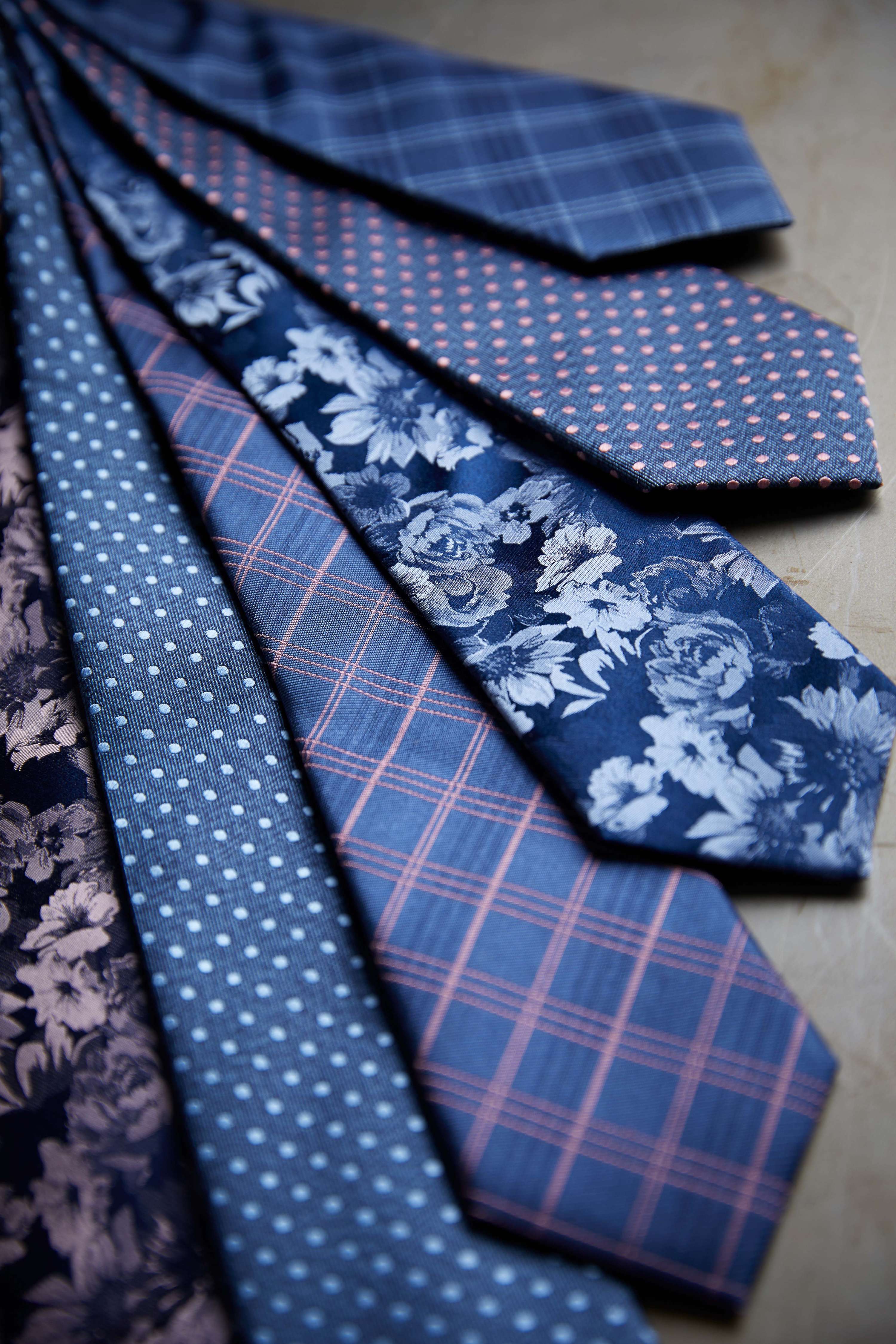 Hawes & Curtis: 'Engineered for Performance by Alex Pitt