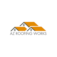 AZ Roofing Works logo