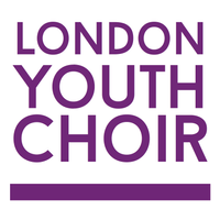 London Youth Choir logo