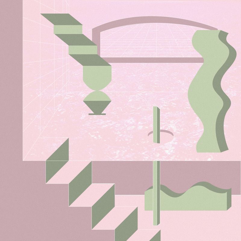 Interiors From My Dreams by Victoria de Jesus