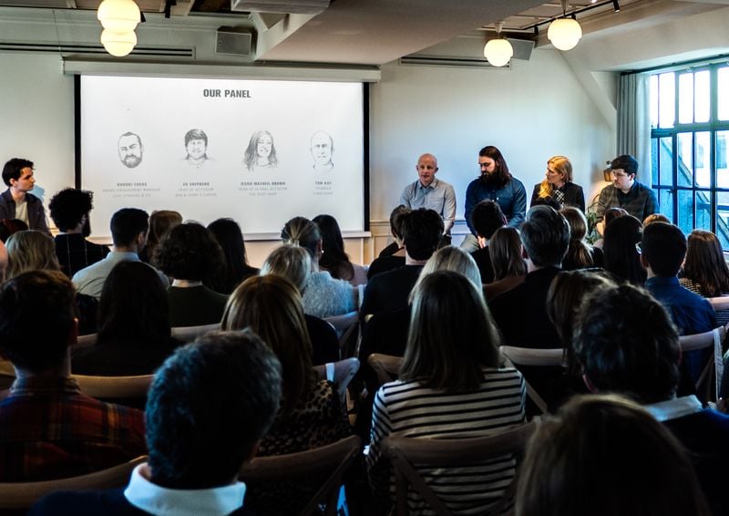 Beyond Brand Purpose:  The Future of Brand Activism by Helen Job