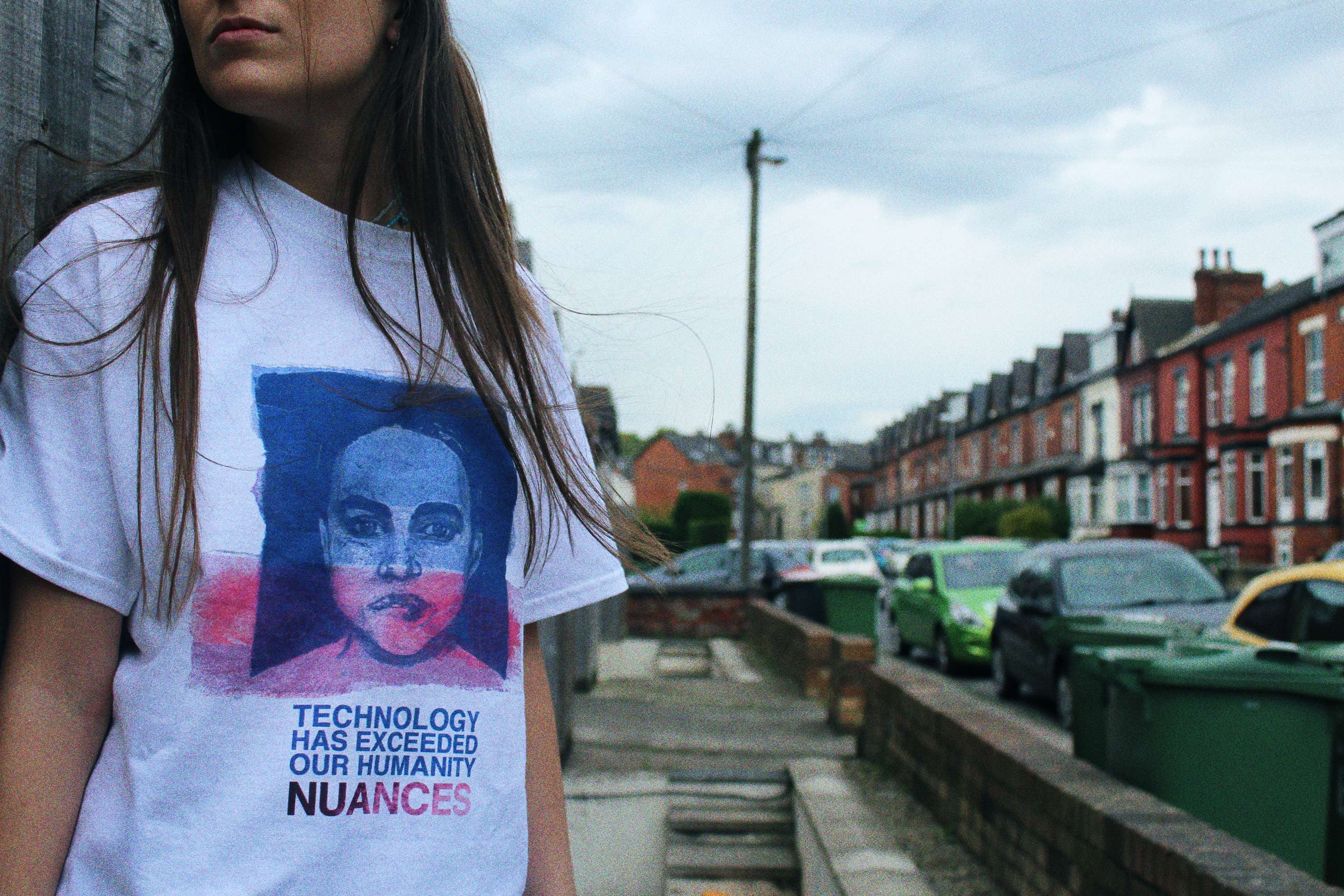 Nuances by Lucy Fountain
