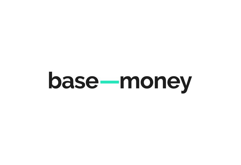 Base-money by Lucy Fountain