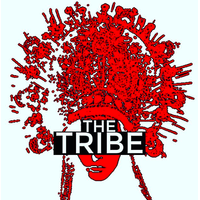 The Tribe Ldn logo