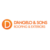 D'Angelo & Sons Roofing & Exteriors | Roofing Repair, Eavestrough Repair Vaughan logo