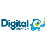 Digital Search Group Limited logo