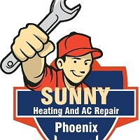 Sunny Heating And AC Repair Phoenix logo