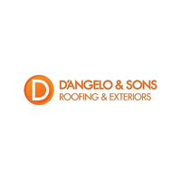 D'Angelo & Sons Roofing & Exteriors | Roofing Repair, Eavestrough Repair Kitchener logo