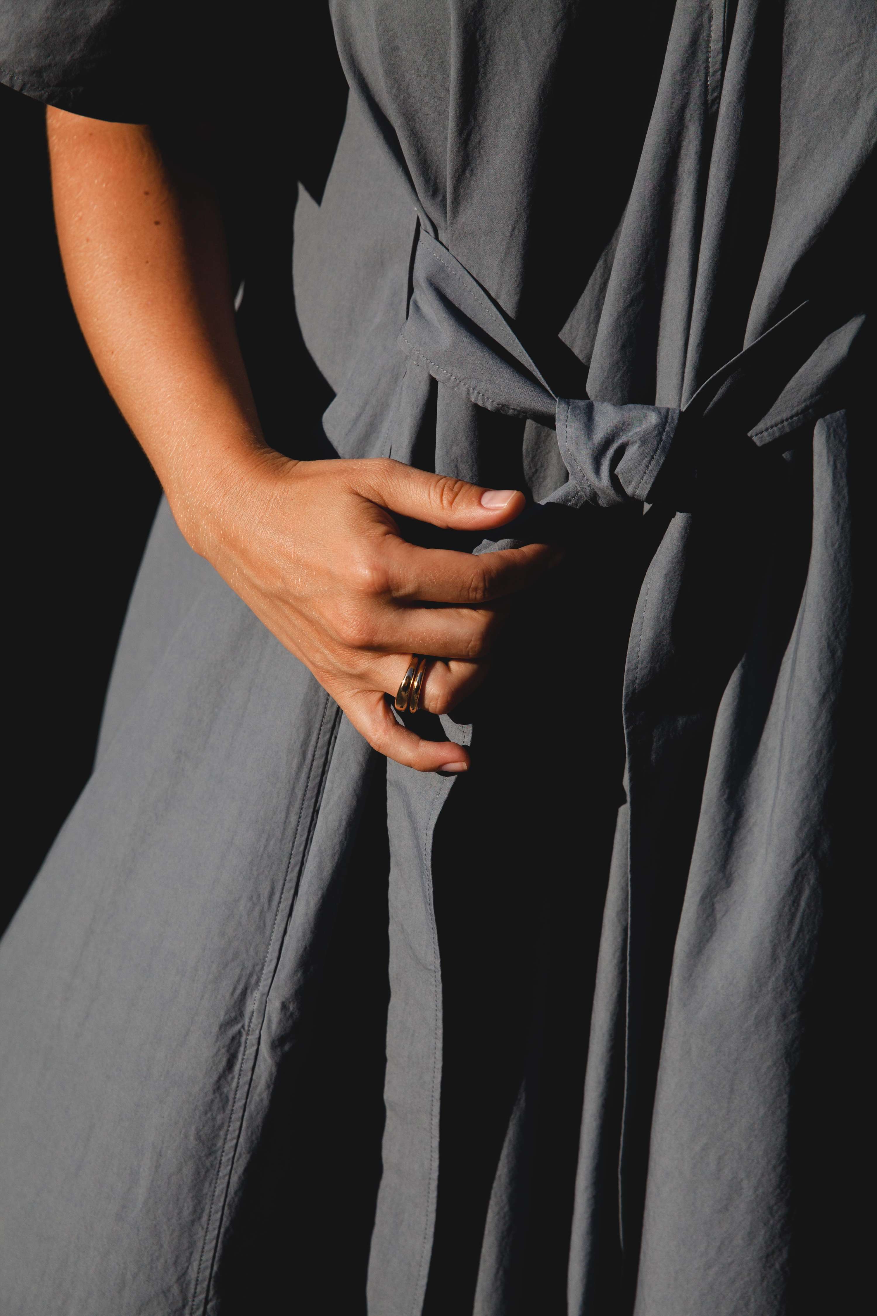 Style Memos x COS by Dunja Opalko