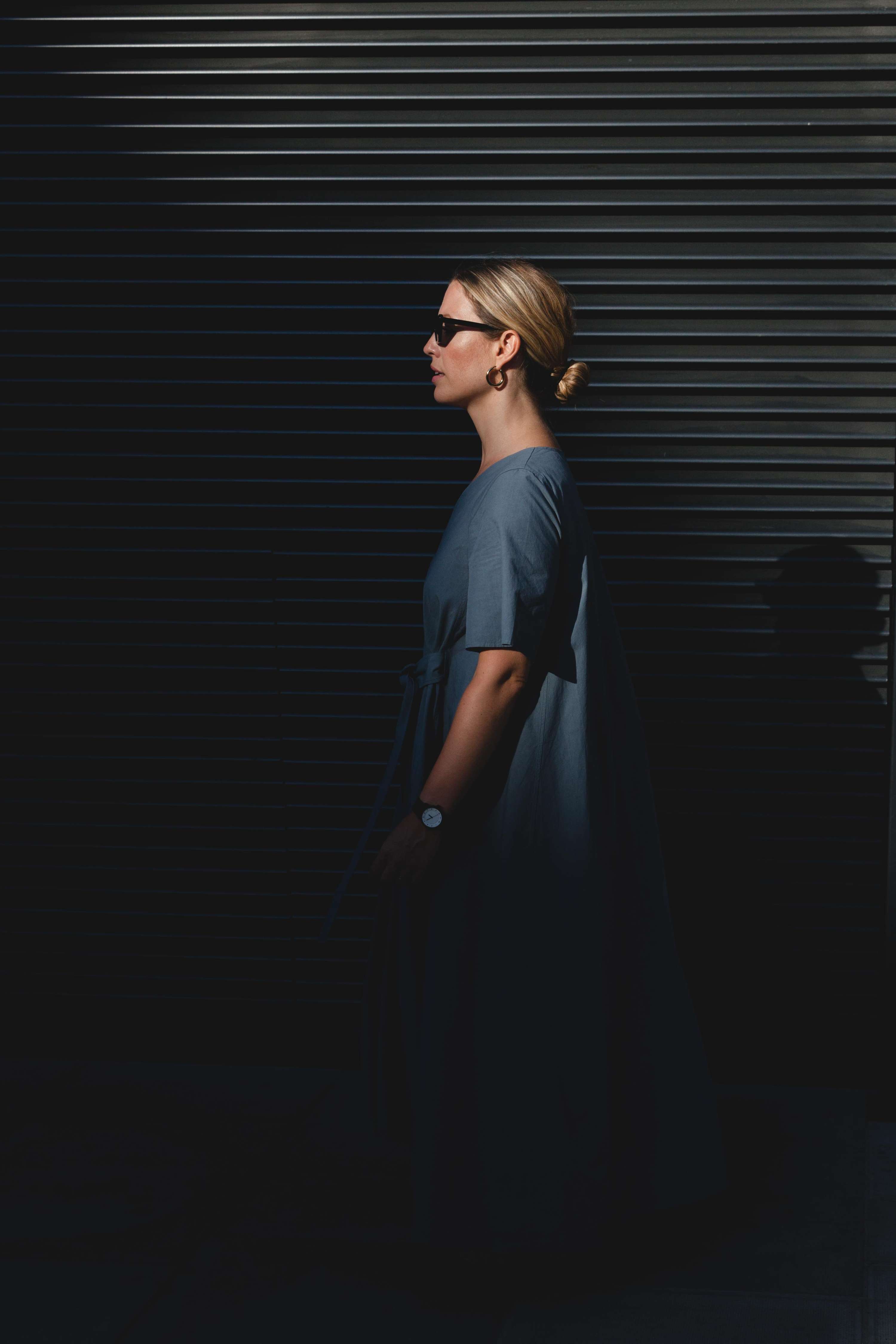 Style Memos x COS by Dunja Opalko