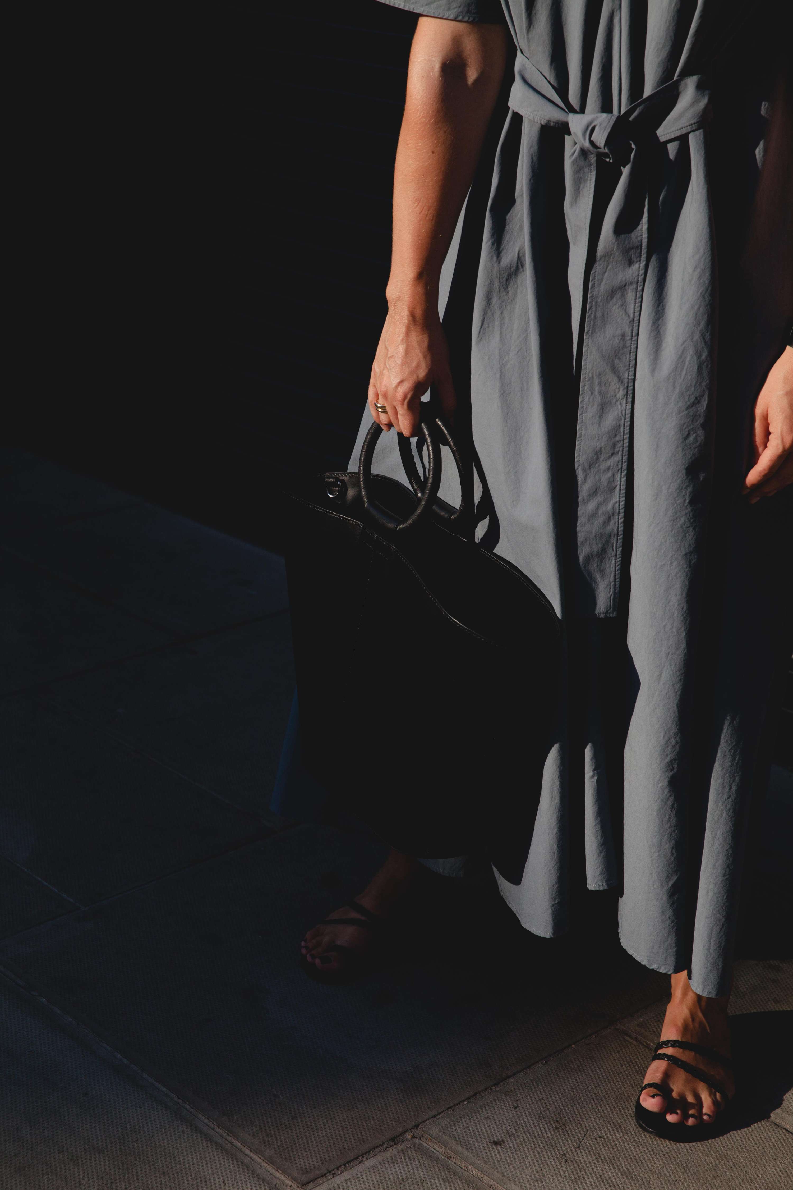 Style Memos x COS by Dunja Opalko