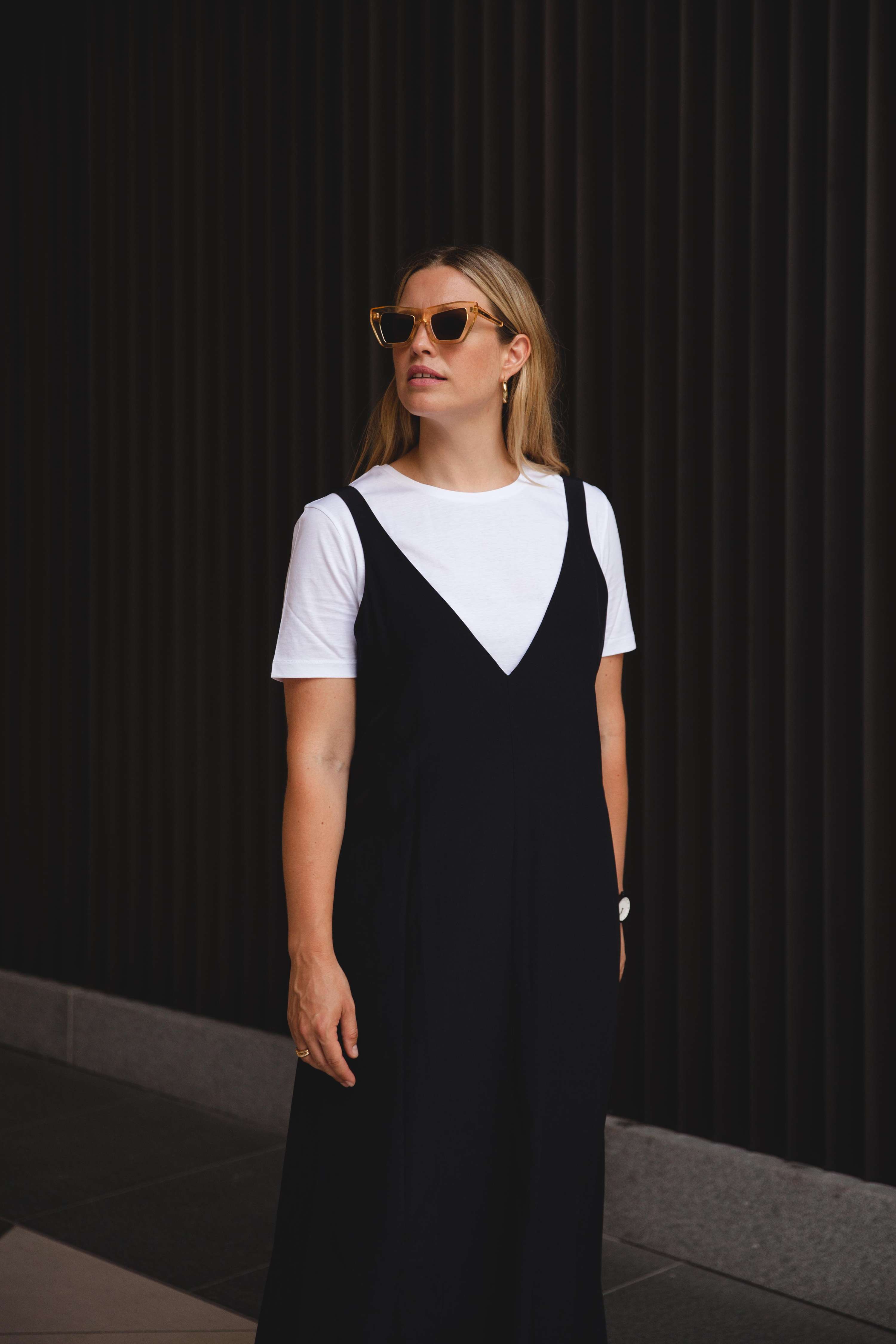 Style Memos x COS by Dunja Opalko