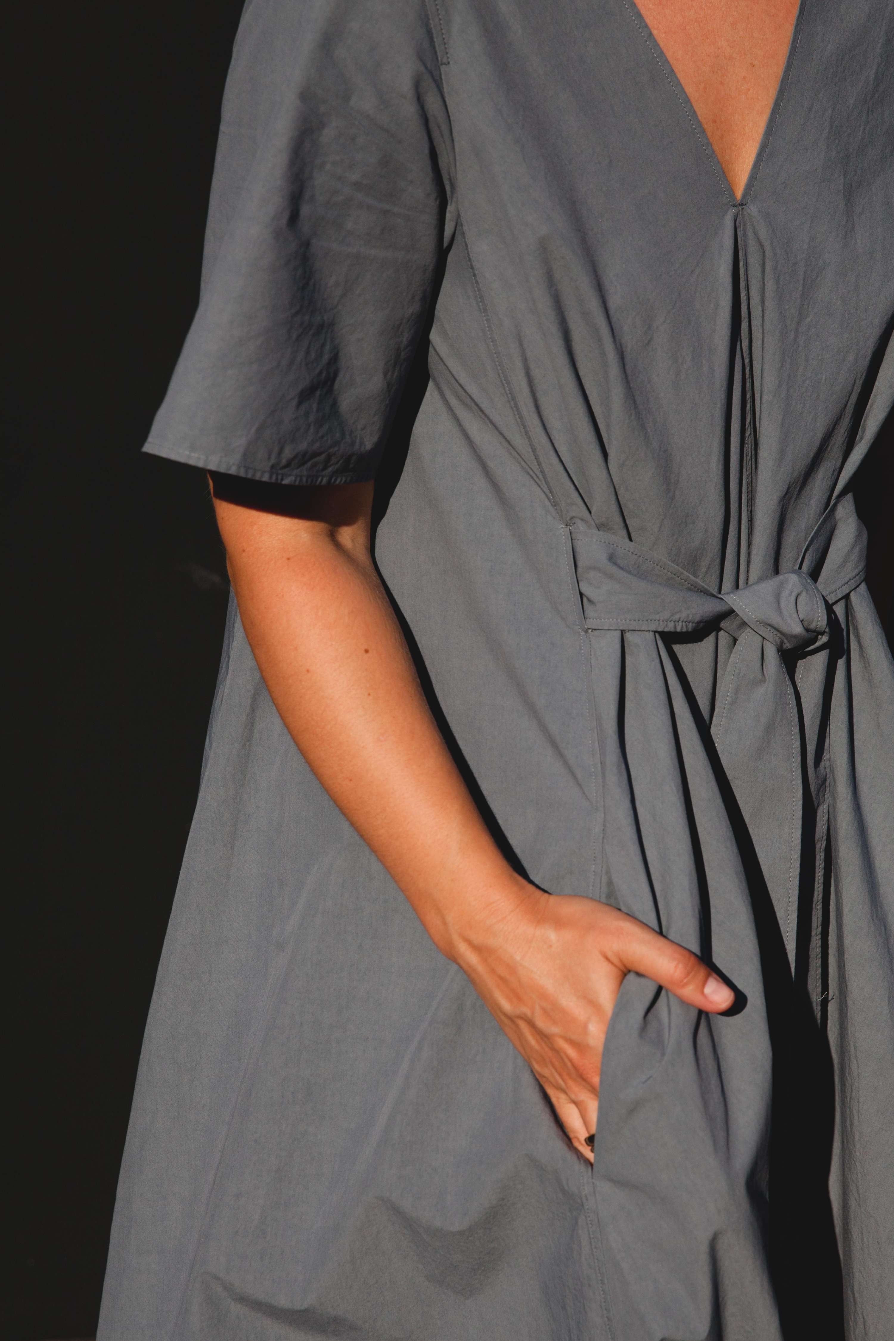 Style Memos x COS by Dunja Opalko
