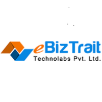 eBizTrait Technolabs Pvt Ltd logo