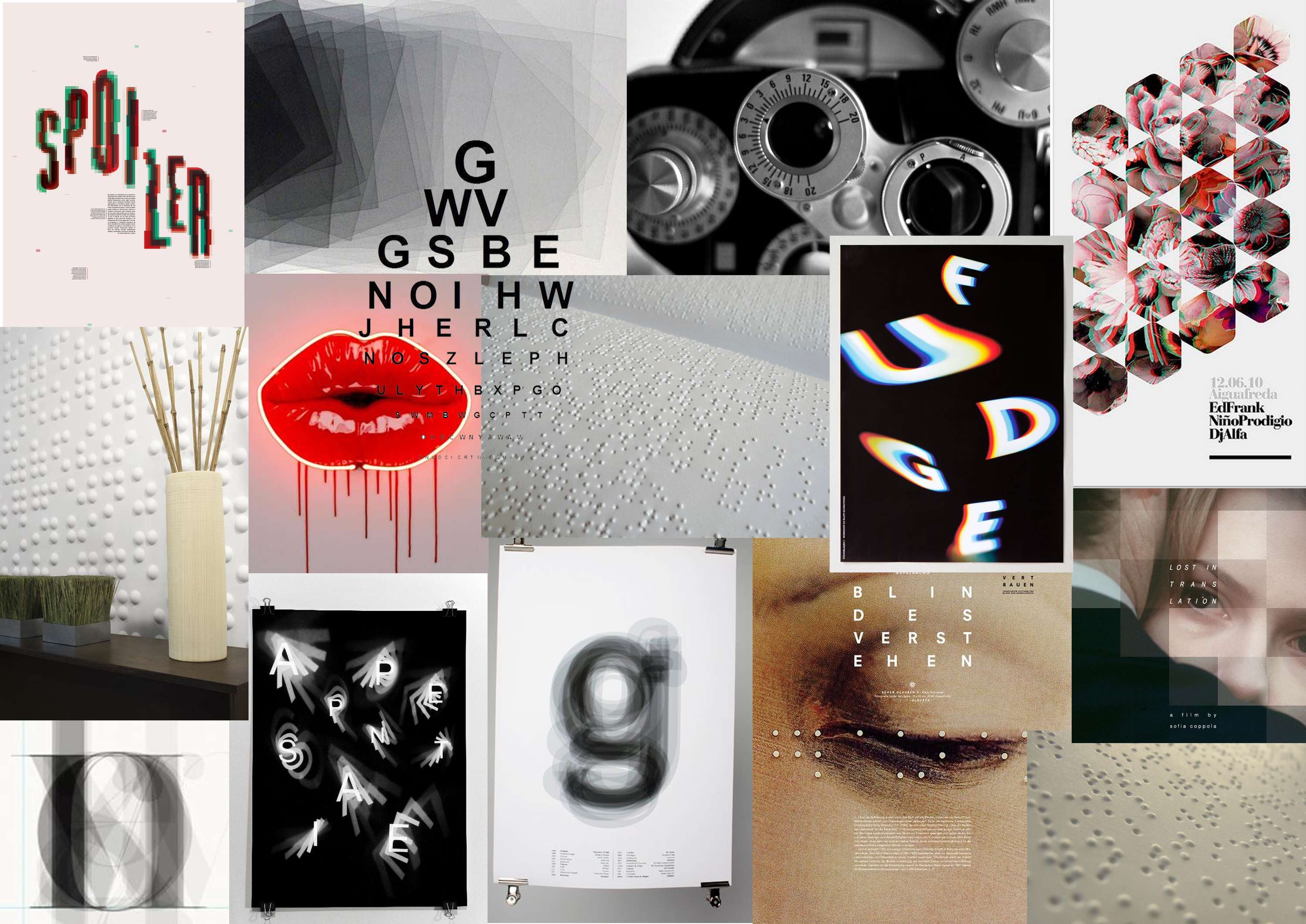 15 Mood Board Examples in Film, Art, and Design