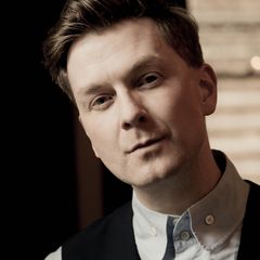 Alexander Mayor