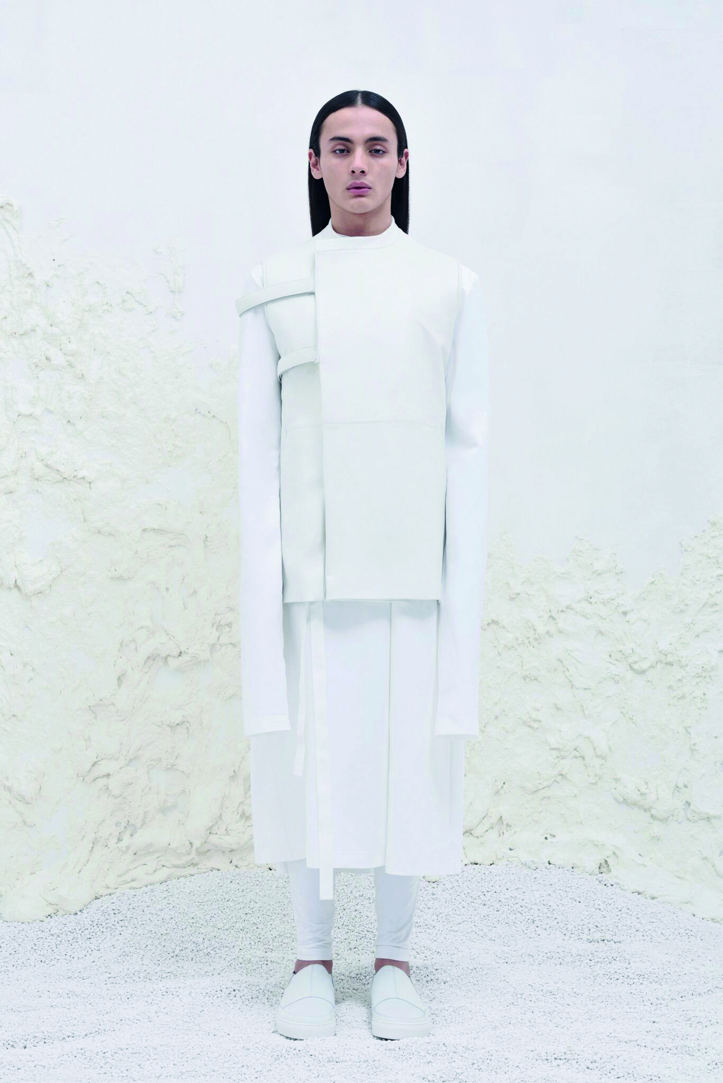 Florian Wowzetriko by Shawn Soh