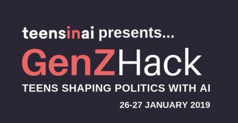 TeensInAI GenZHack by Sammy Hass