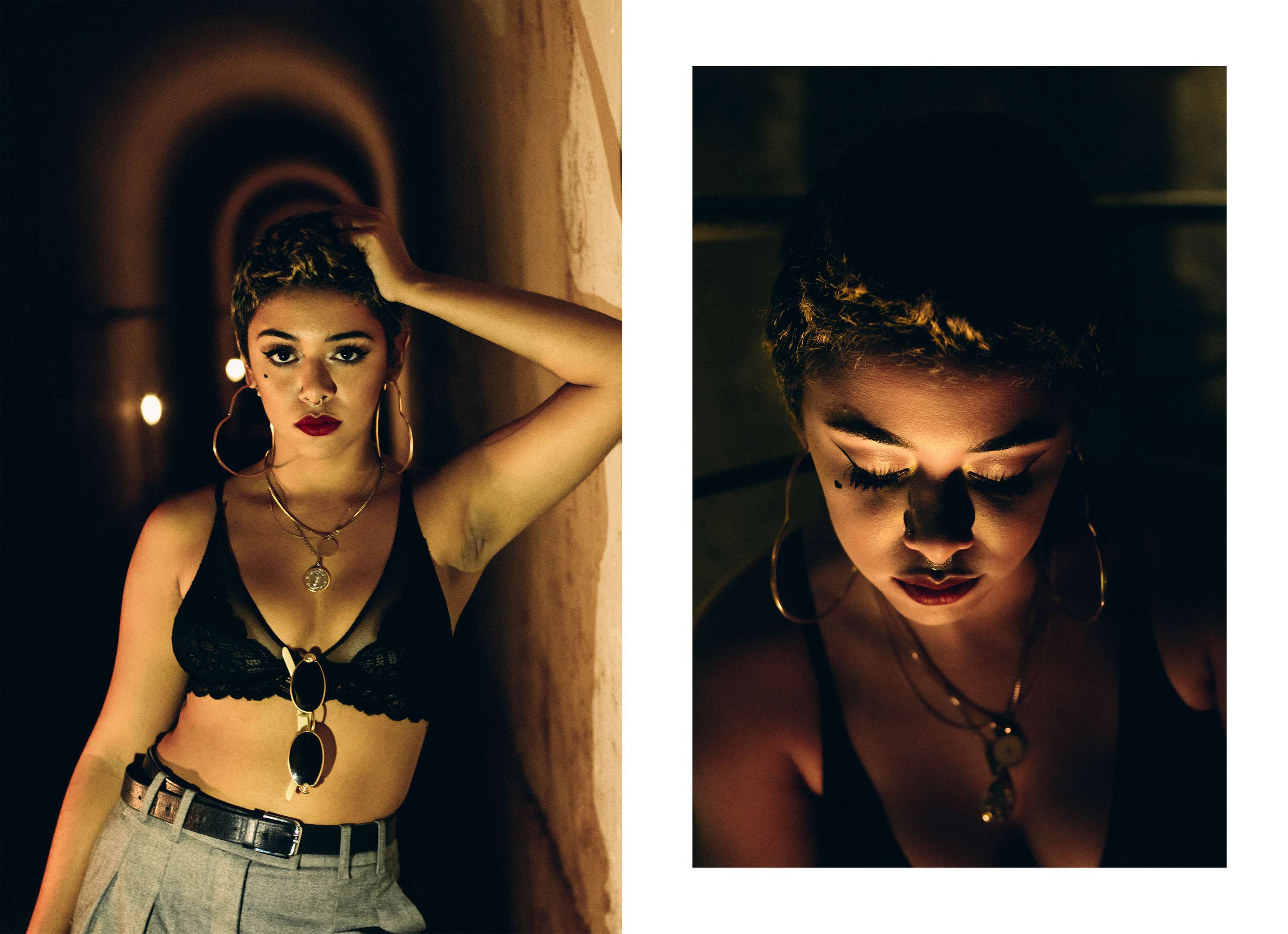 Babilonia from Hell by Jasmin P