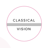 Classical Vision logo