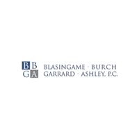 Blasingame, Burch, Garrard & Ashley, P.C. logo