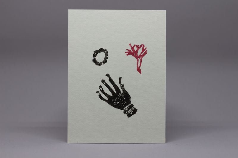 Bits & Things by Hannah Czemerda