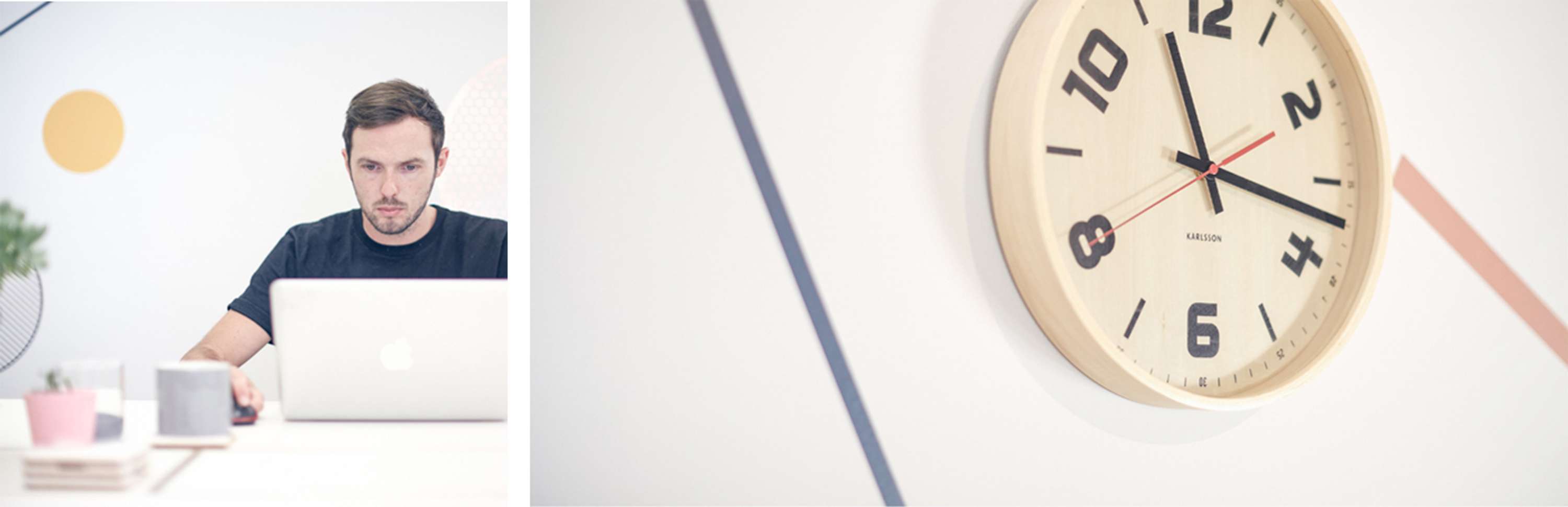 Pollen Place | Brand Identity & Website Design by Neil Quinn