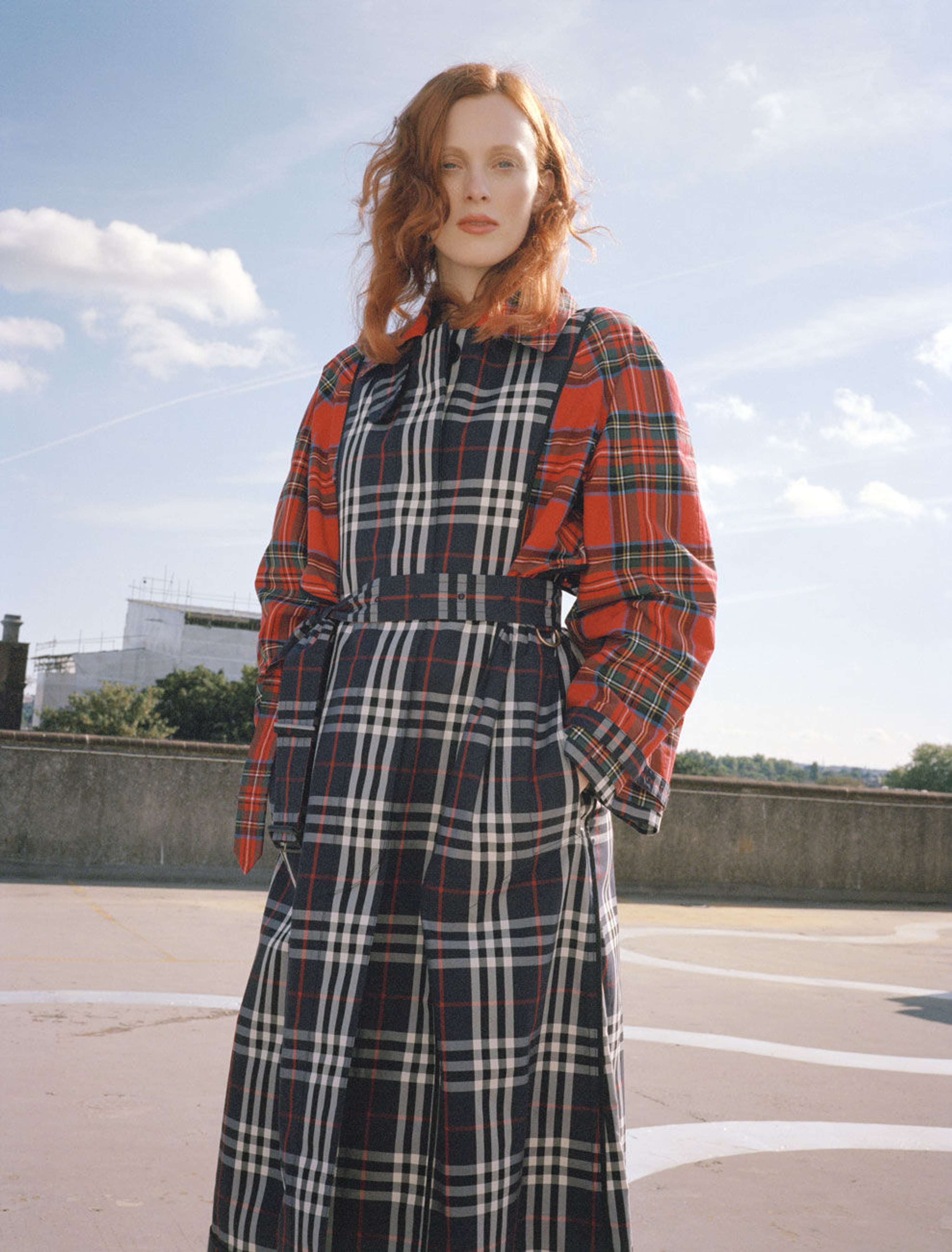 A Tale Of Two Cities by Browns Fashion