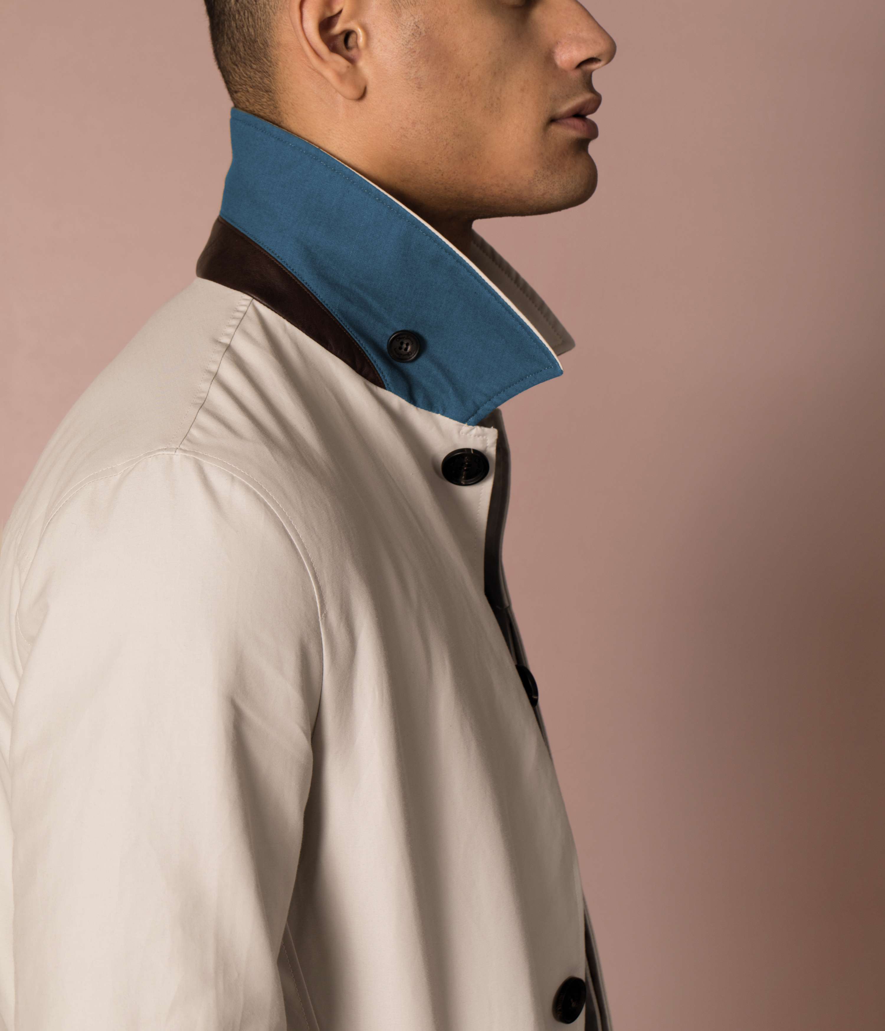 Oliver Sweeney SS19 by Tess Mickleburgh